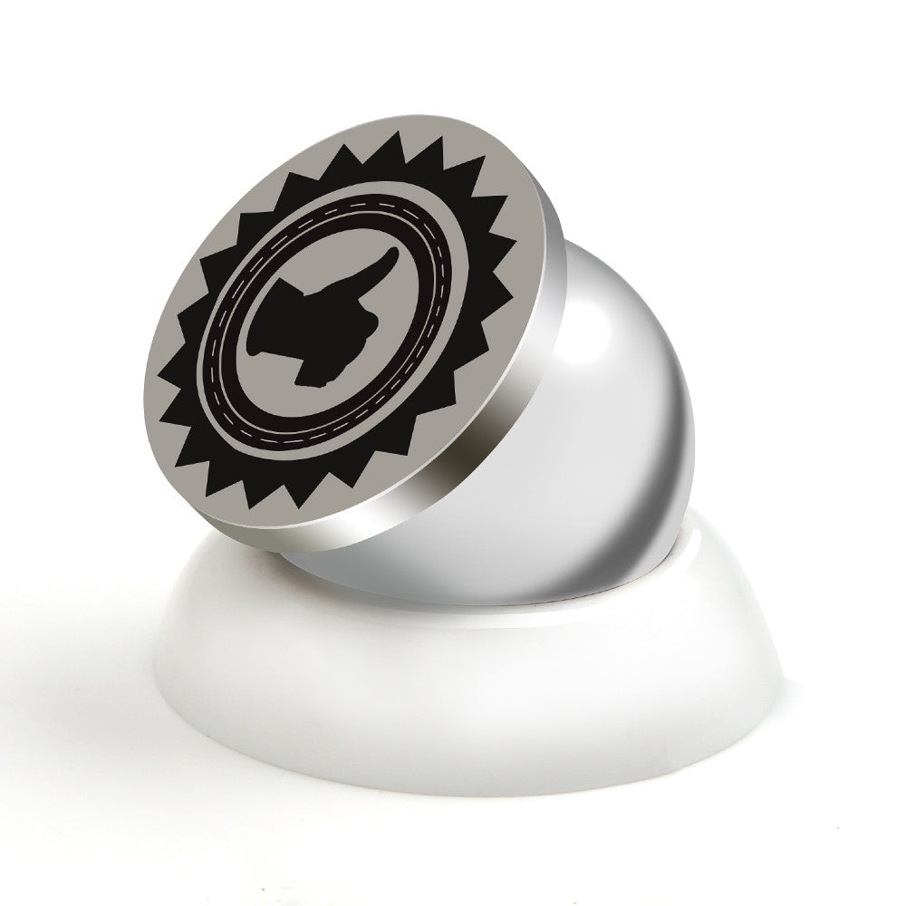 Magnetic Car Phone Holder