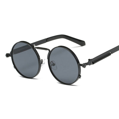 Gothic Steampunk Sunglasses