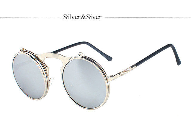 Retro Brand Sunglasses