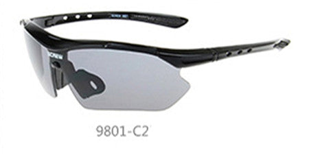 Military Bullet-proof Camouflage Glasses