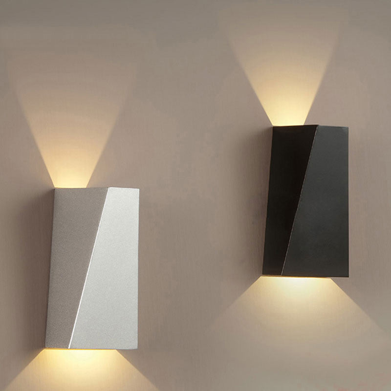 Modern LED Wall Light