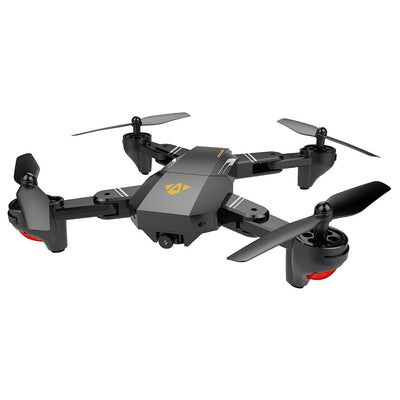 6-axis Gyro Pocket Foldable Drone